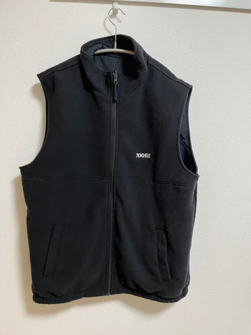 2026年最新】700fill フリースベストの人気アイテム - メルカリ