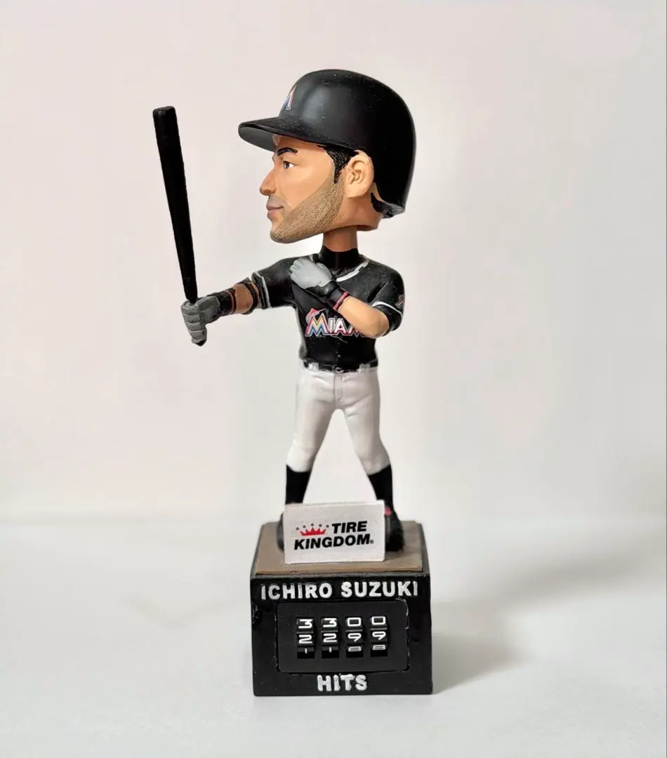 2026年最新】バブルヘッド イチローの人気アイテム - メルカリ