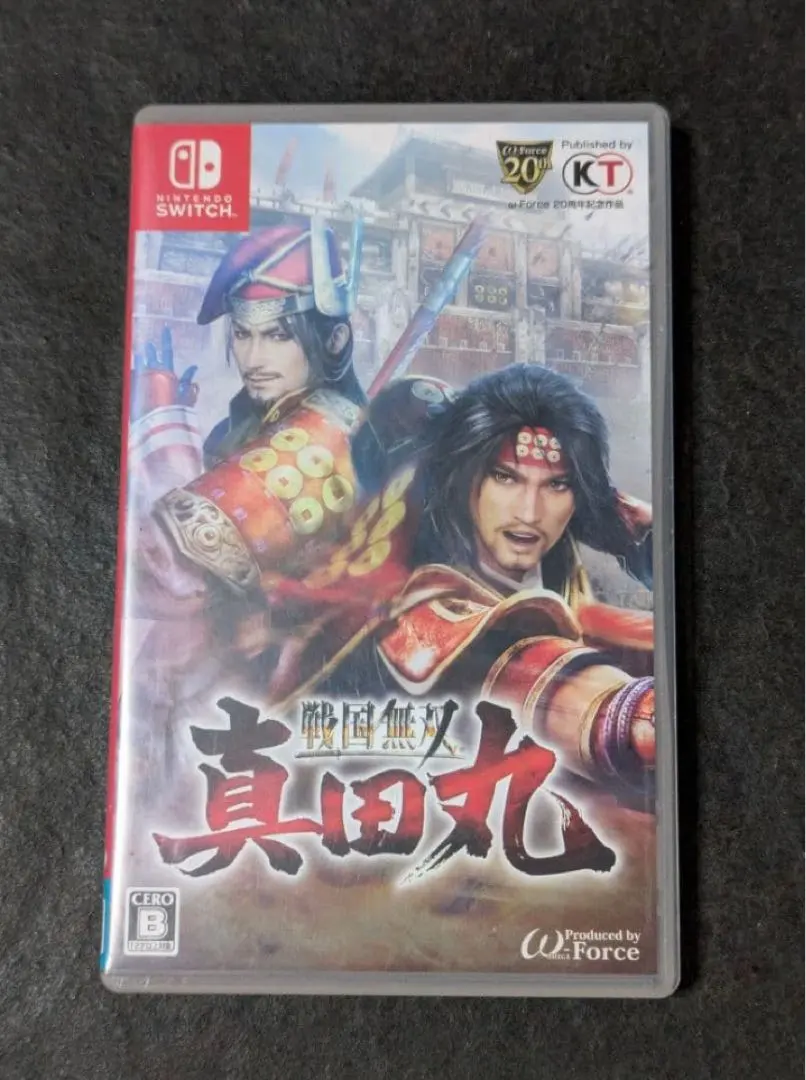 2026年最新】真田丸 switchの人気アイテム - メルカリ