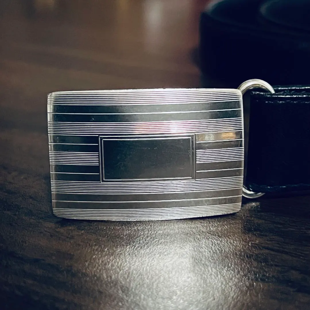 2026年最新】TIFFANY ベルトの人気アイテム - メルカリ