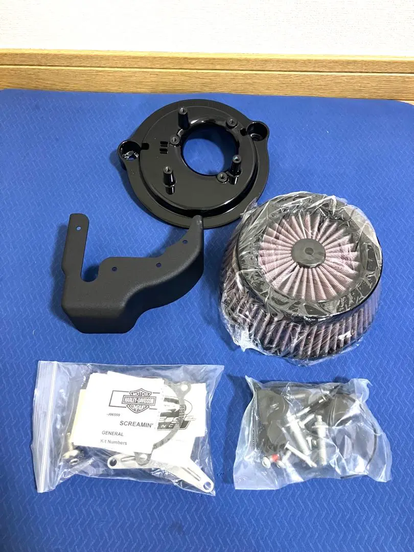 2026年最新】エアクリーナー m8の人気アイテム - メルカリ