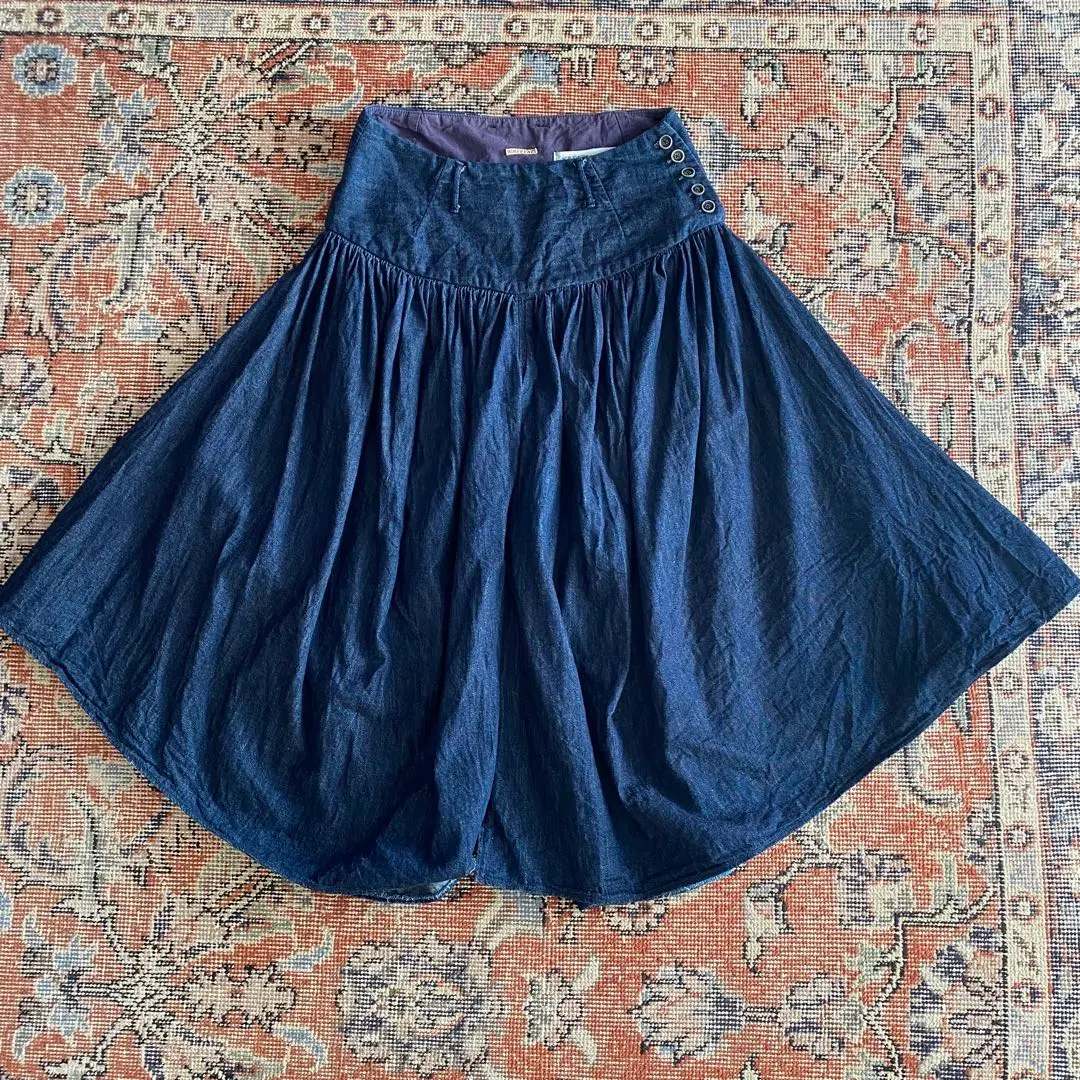 2026年最新】kapital アミッシュパンツの人気アイテム - メルカリ