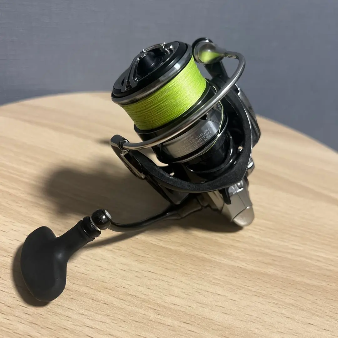 2026年最新】ダイワ 21カルディア lt2500s-xhの人気アイテム - メルカリ