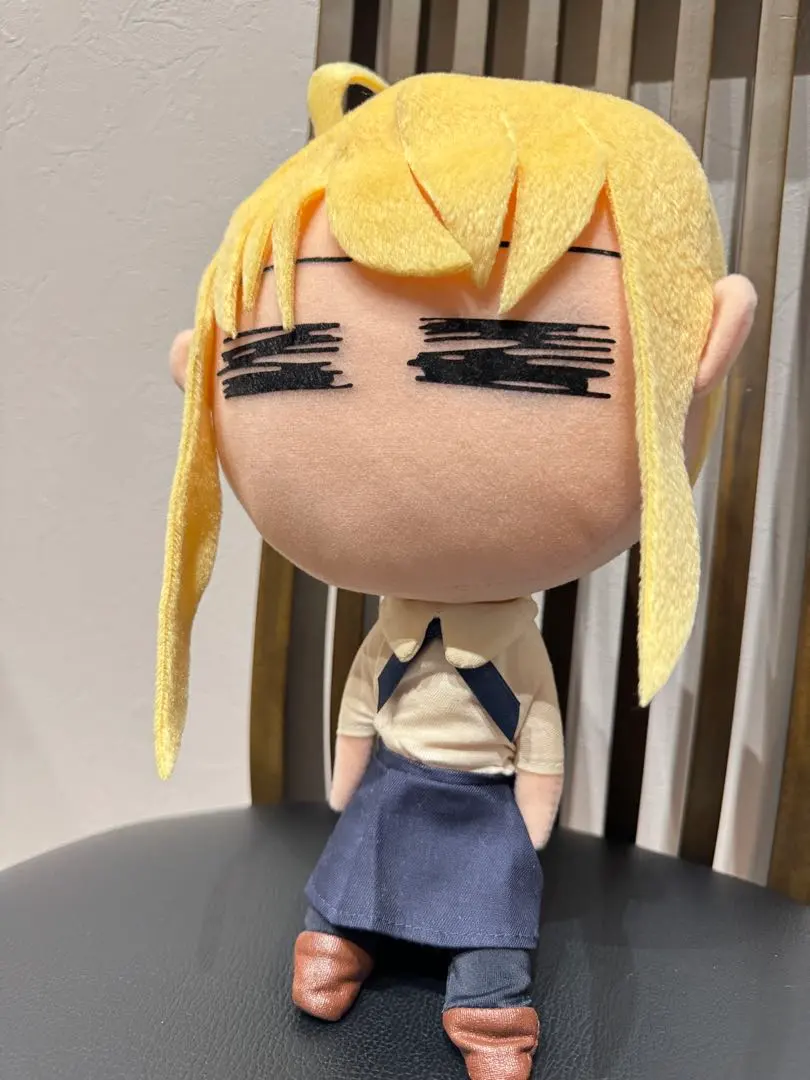 2026年最新】へたれセイバー ぬいぐるみの人気アイテム - メルカリ