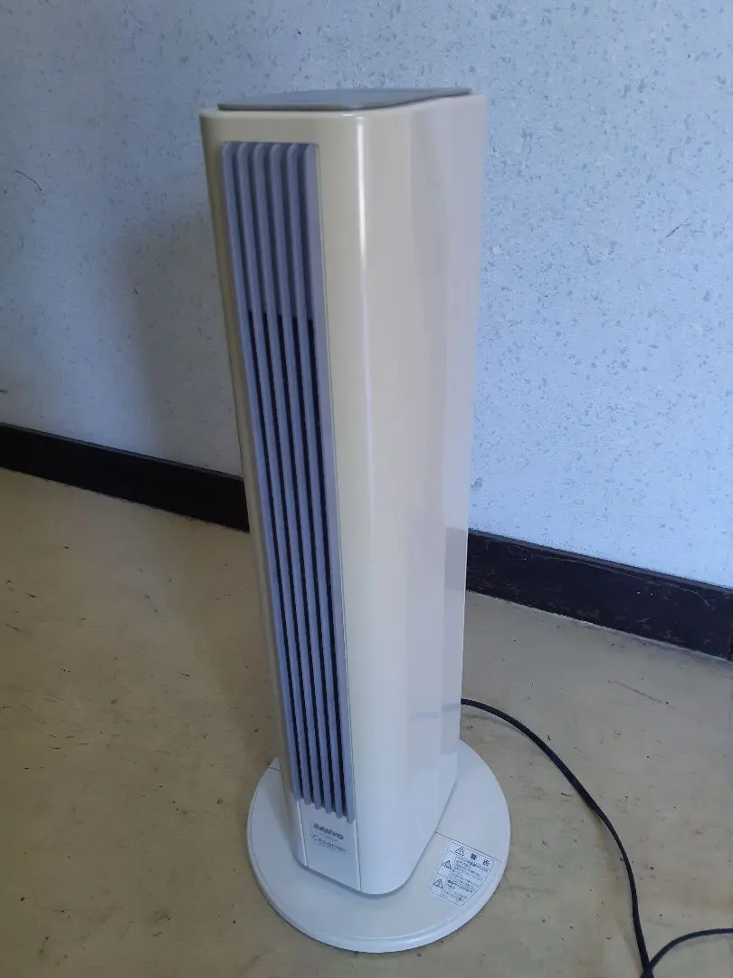 2026年最新】SANYO ファンヒーターの人気アイテム - メルカリ