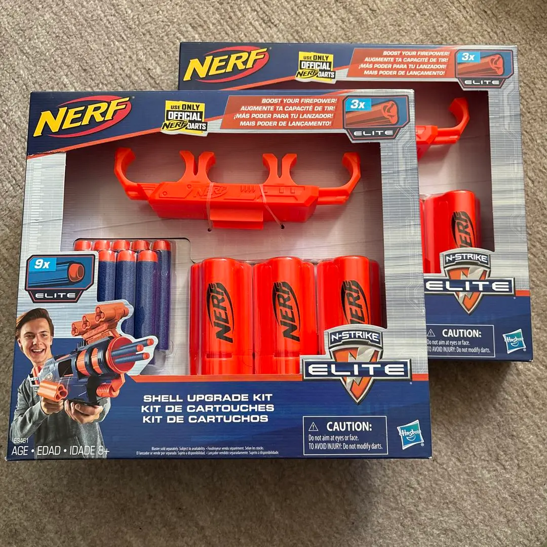 2026年最新】ナーフ ゾンビストライク スレッジファイアの人気アイテム