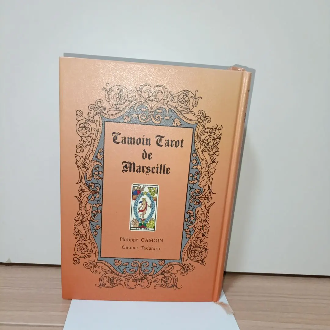 2026年最新】秘伝カモワンタロットの人気アイテム - メルカリ