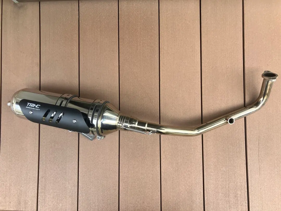 2026年最新】TRHC r19の人気アイテム - メルカリ