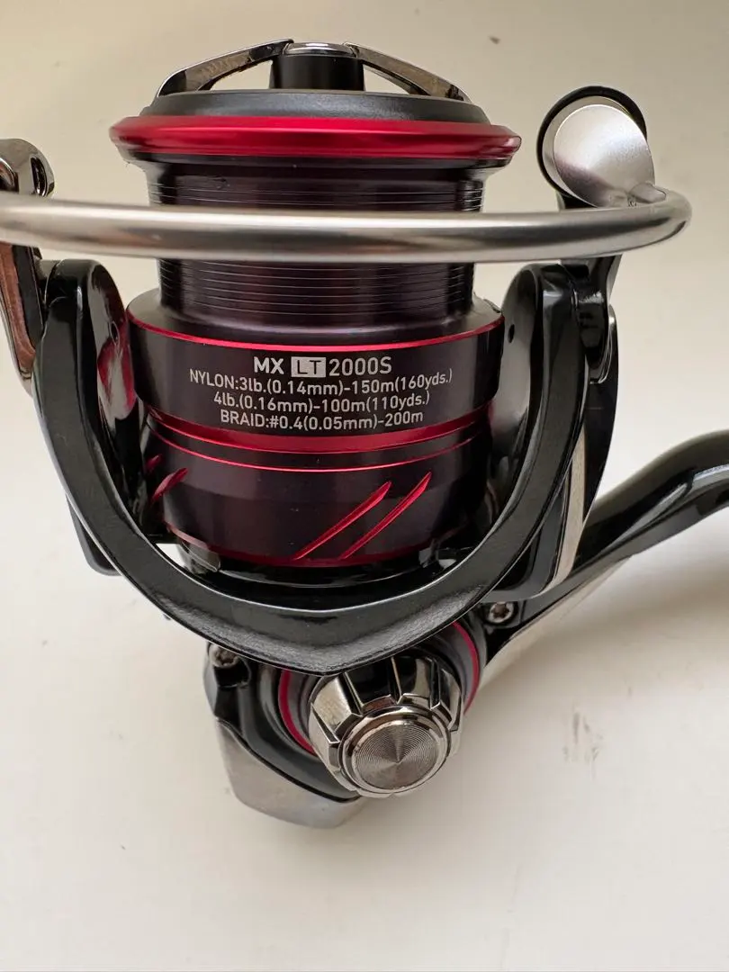2026年最新】ダイワ(Daiwa) 18月下美人 MX LT2000S-Pの人気アイテム