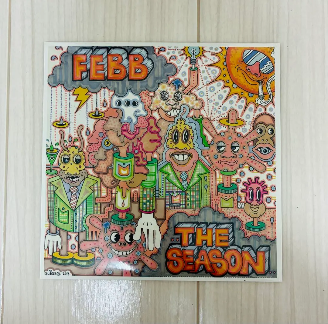2026年最新】febb the seasonの人気アイテム - メルカリ