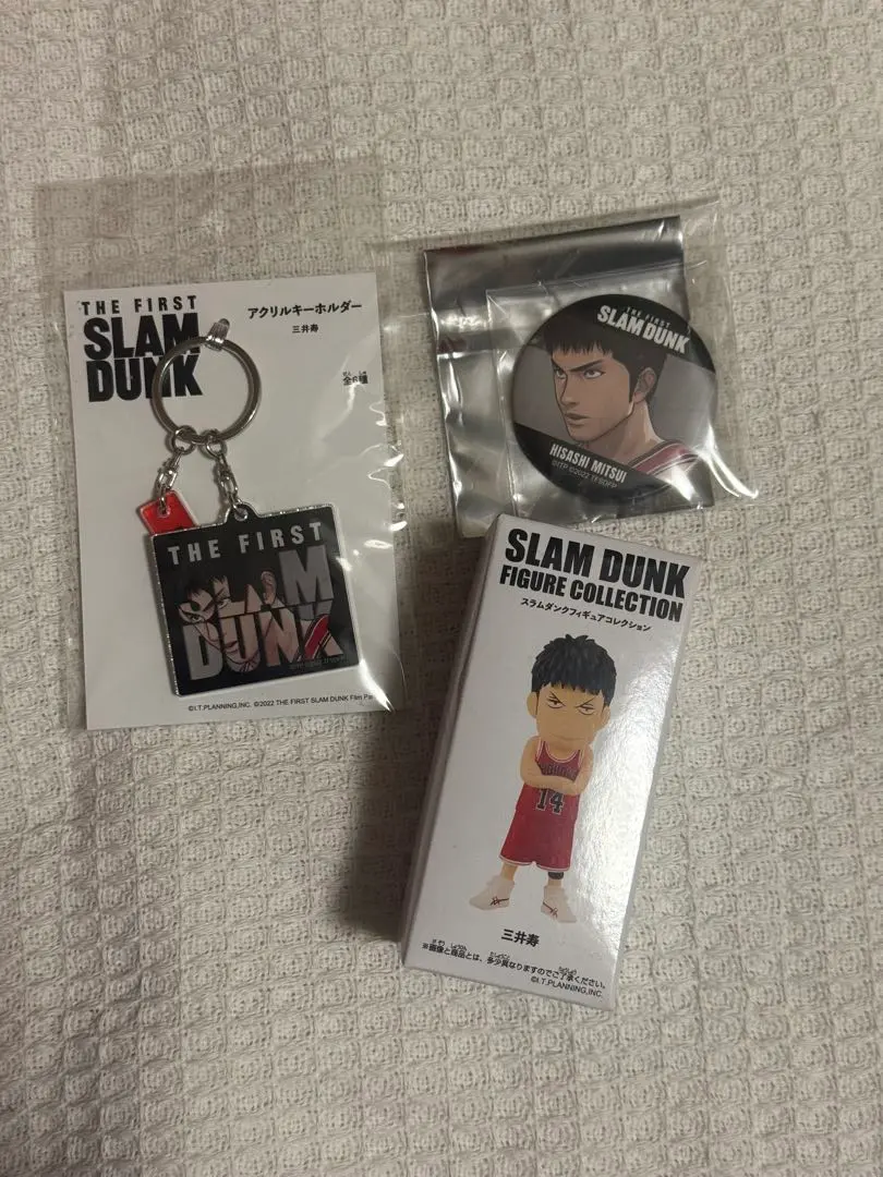 2026年最新】三井寿 缶バッジの人気アイテム - メルカリ