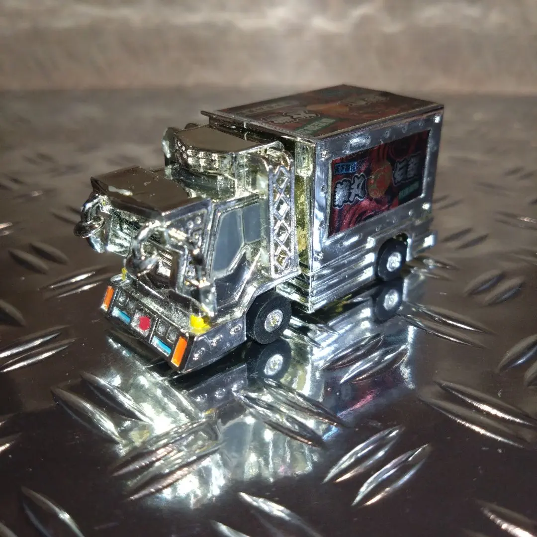 2026年最新】デコトラ プルバックの人気アイテム - メルカリ