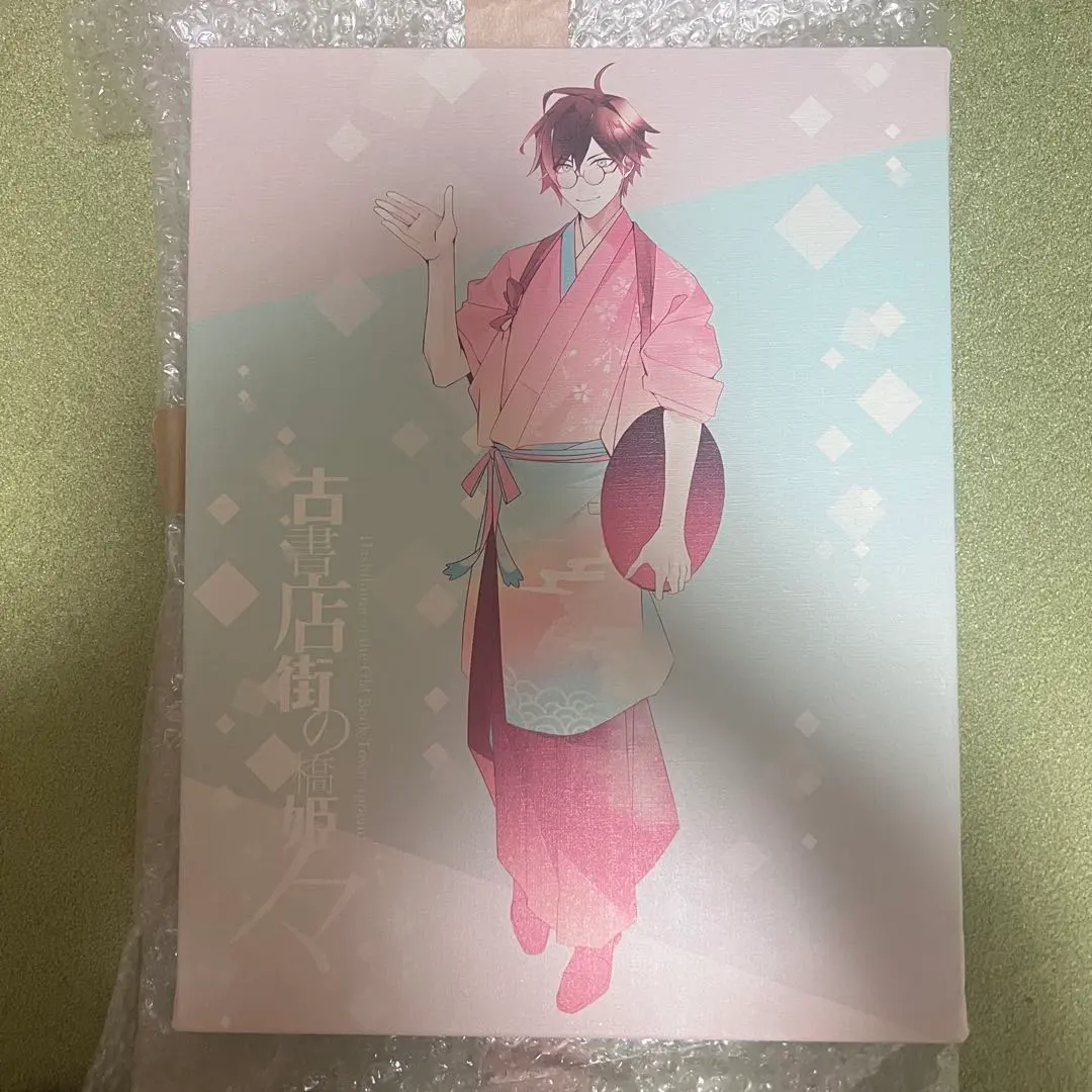2026年最新】古書店街の橋姫 キャンバスの人気アイテム - メルカリ