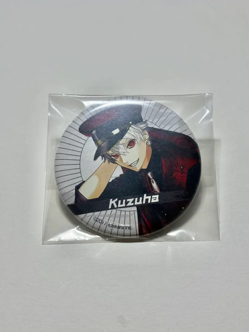 2026年最新】葛葉 缶バッジ はずれの人気アイテム - メルカリ