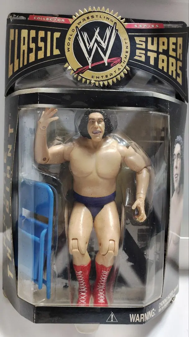 2026年最新】WWEビッグショーの人気アイテム - メルカリ