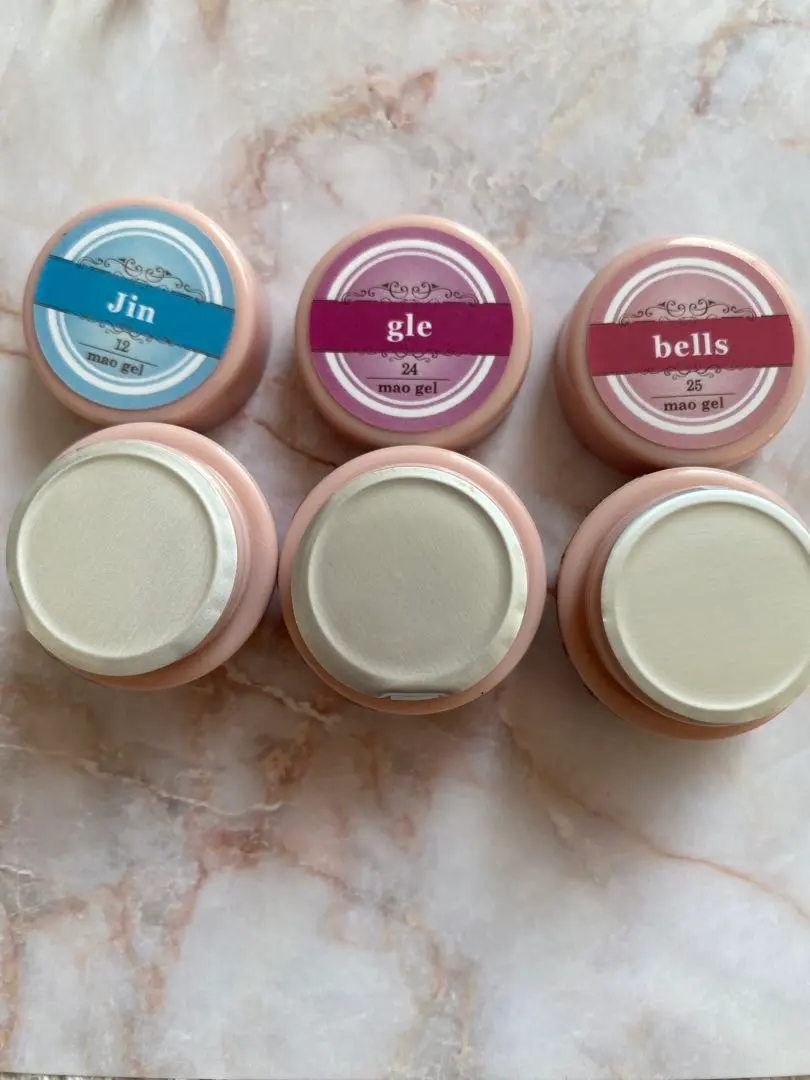 2026年最新】マオジェル サマーコフレの人気アイテム - メルカリ