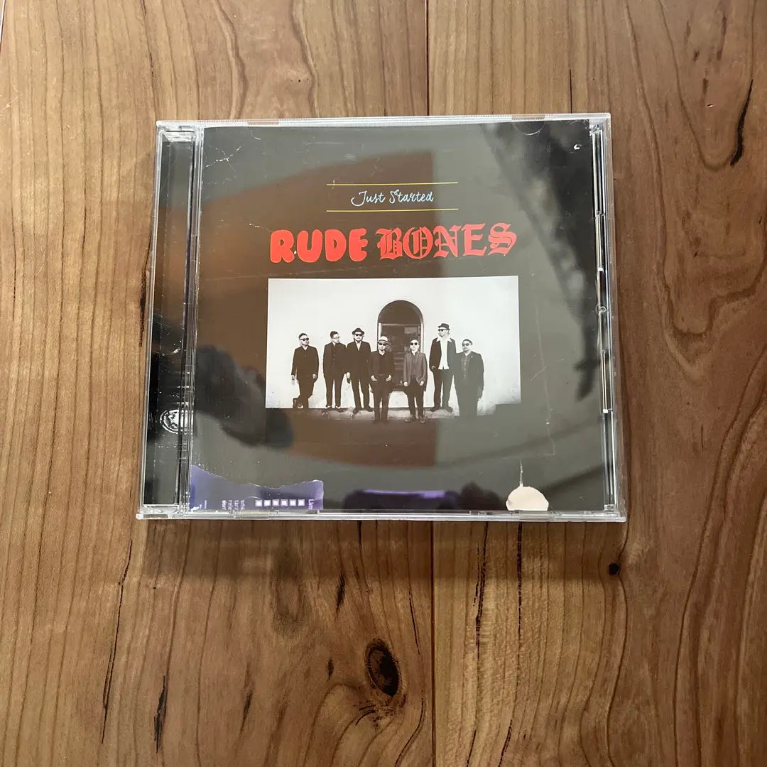 2026年最新】Rud bonesの人気アイテム - メルカリ
