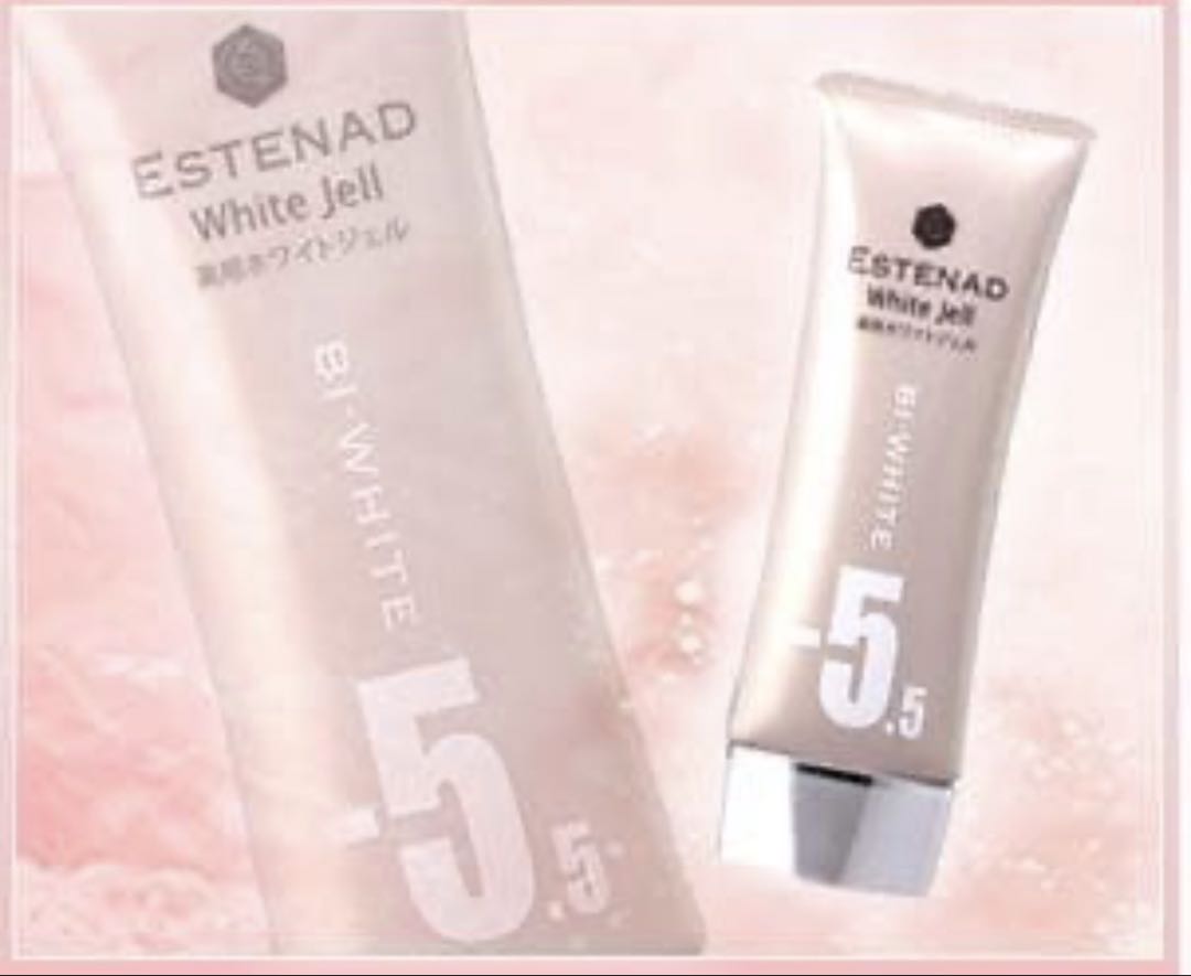 2026年最新】エステナード薬用ホワイトジェルの人気アイテム - メルカリ