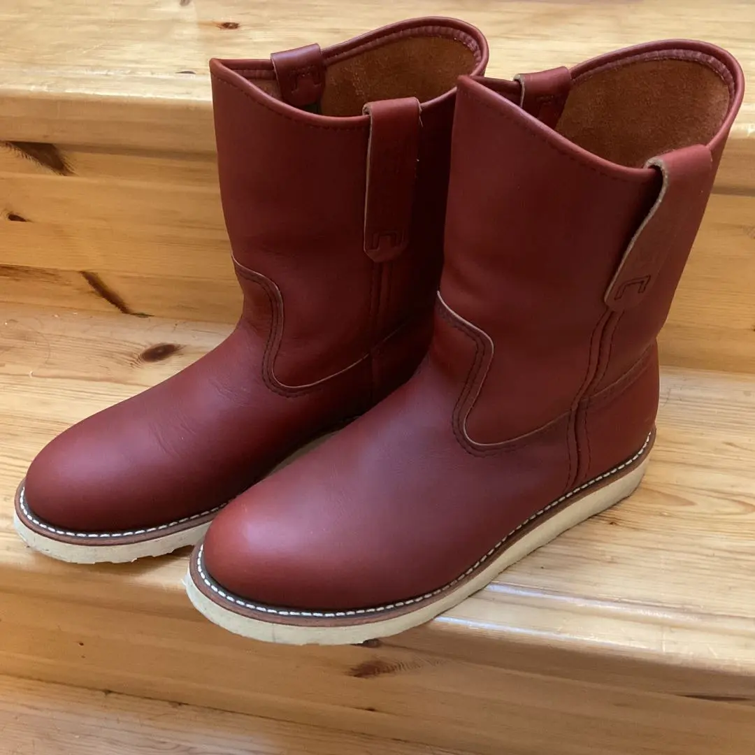 2026年最新】レッドウィング 8274の人気アイテム - メルカリ