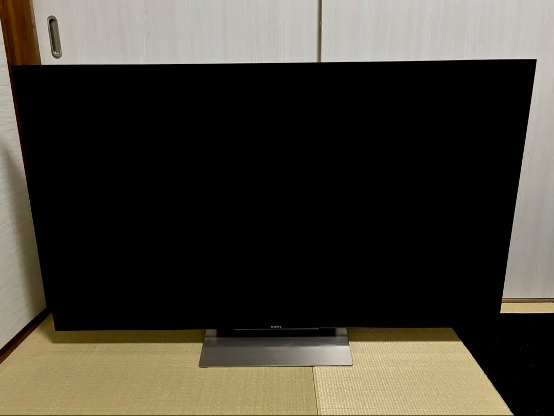 2026年最新】sony bravia x9300c kj-55x9300cの人気アイテム - メルカリ