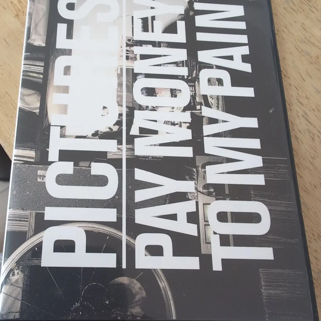 2026年最新】pay money to my pain completeの人気アイテム - メルカリ