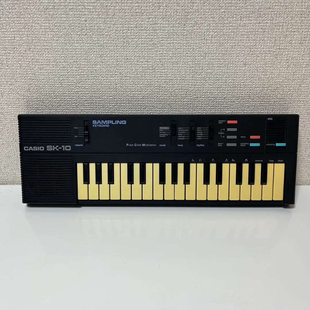 2026年最新】casio sk キーボードの人気アイテム - メルカリ