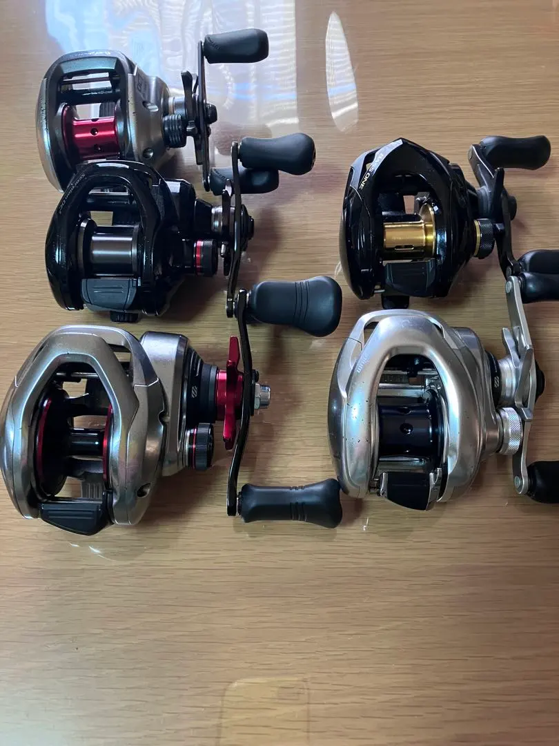 2026年最新】11スコーピオンDCの人気アイテム - メルカリ