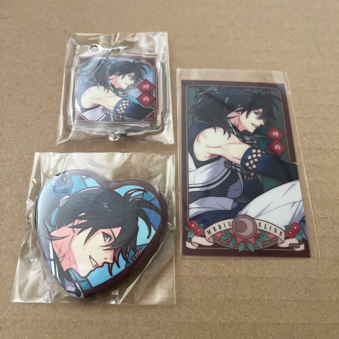 2026年最新】メビウスライン くじの人気アイテム - メルカリ