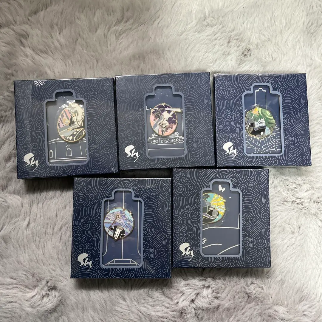 2026年最新】sky ピンバッジ 雨林の人気アイテム - メルカリ