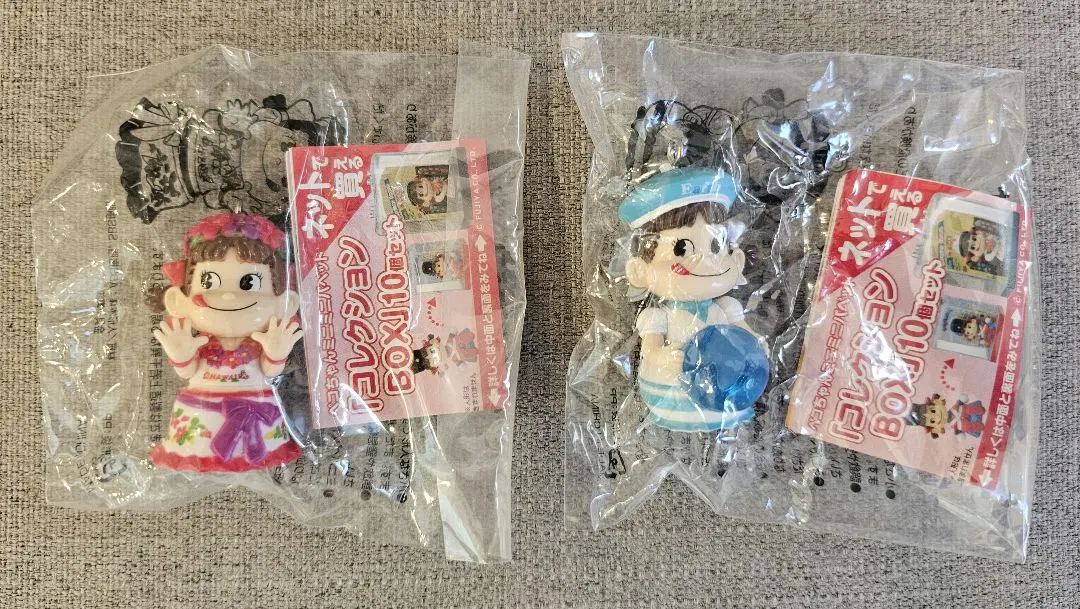 2026年最新】ペコちゃん人形 2008の人気アイテム - メルカリ