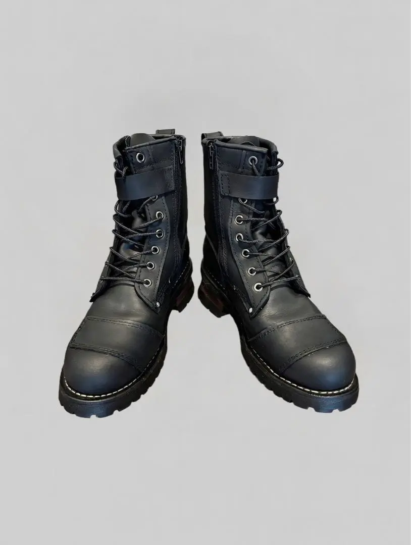 2026年最新】ALPHA INDUSTRIES 靴の人気アイテム - メルカリ