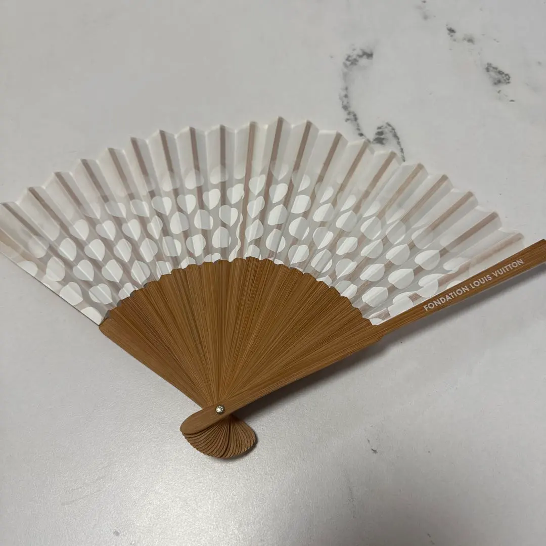 2026年最新】ヴィトン 扇子の人気アイテム - メルカリ