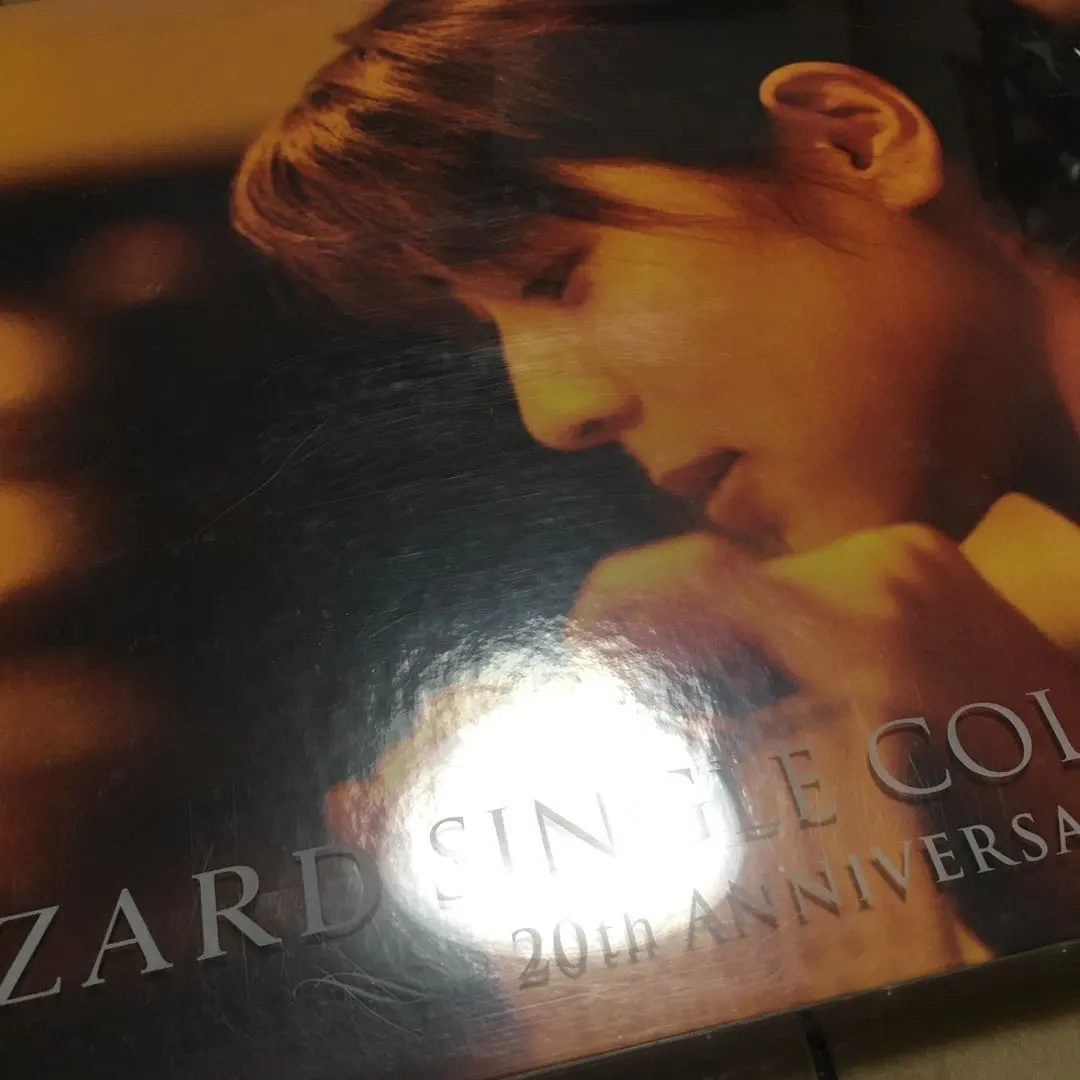 2026年最新】ZARD SINGLE COLLECTION~20thの人気アイテム - メルカリ