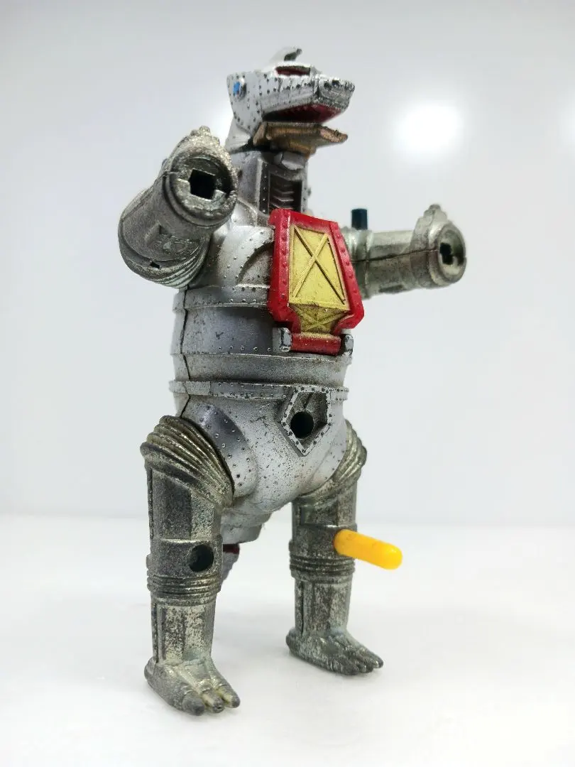 2026年最新】ジンクロン ゴジラの人気アイテム - メルカリ