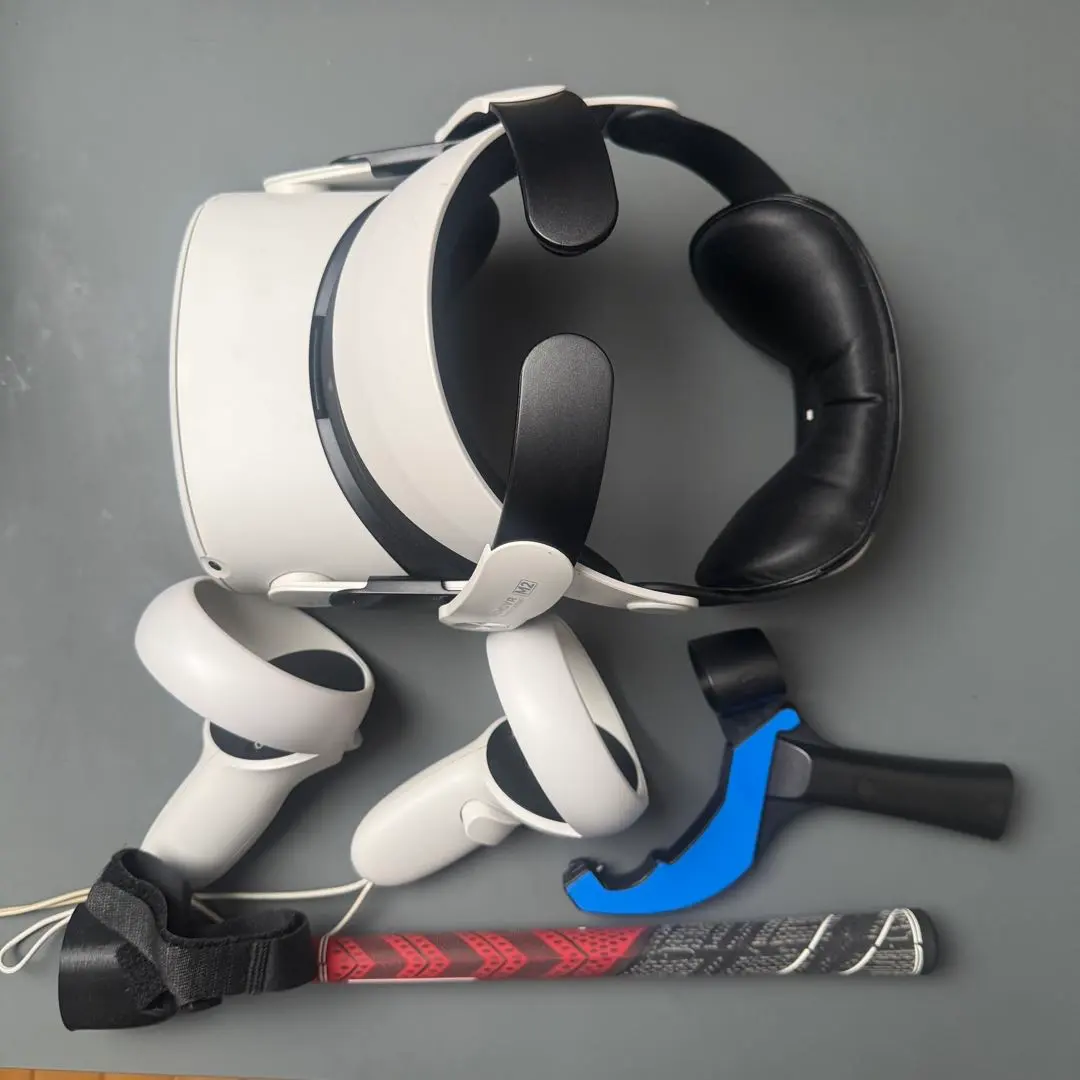 2026年最新】quest2 コントローラー 右の人気アイテム - メルカリ