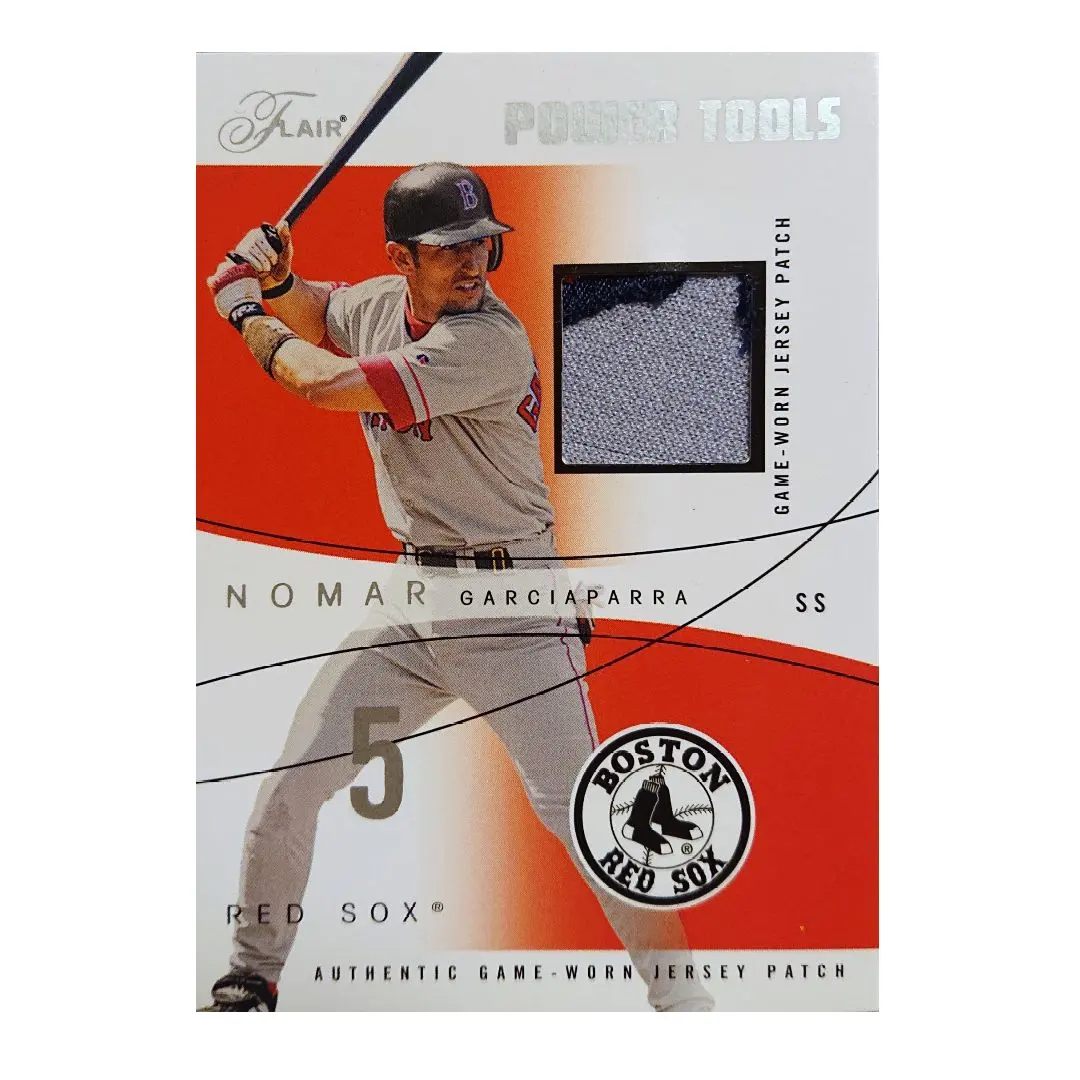 2026年最新】nomar garciaparraの人気アイテム - メルカリ