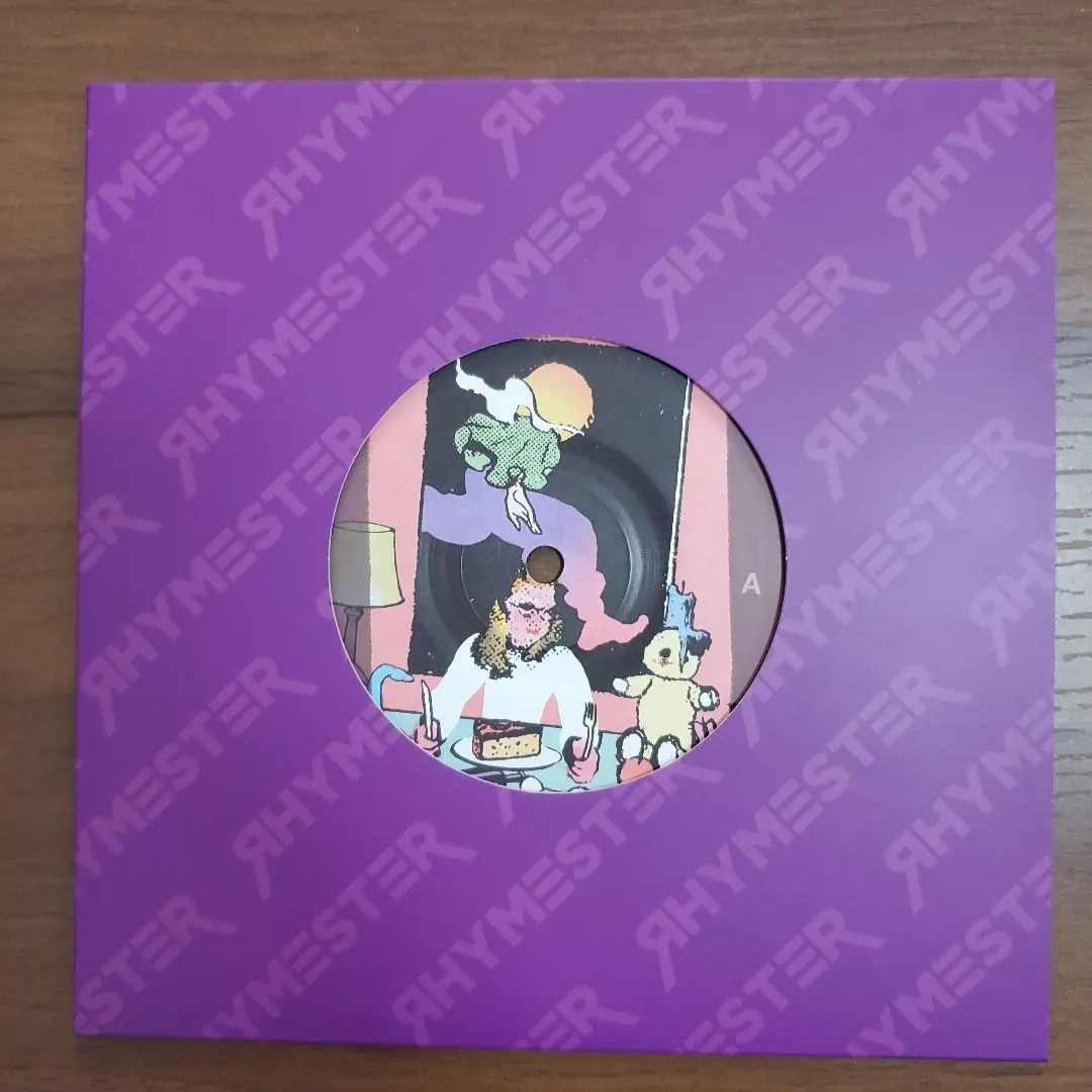 2026年最新】ナルバリッチ レコードの人気アイテム - メルカリ