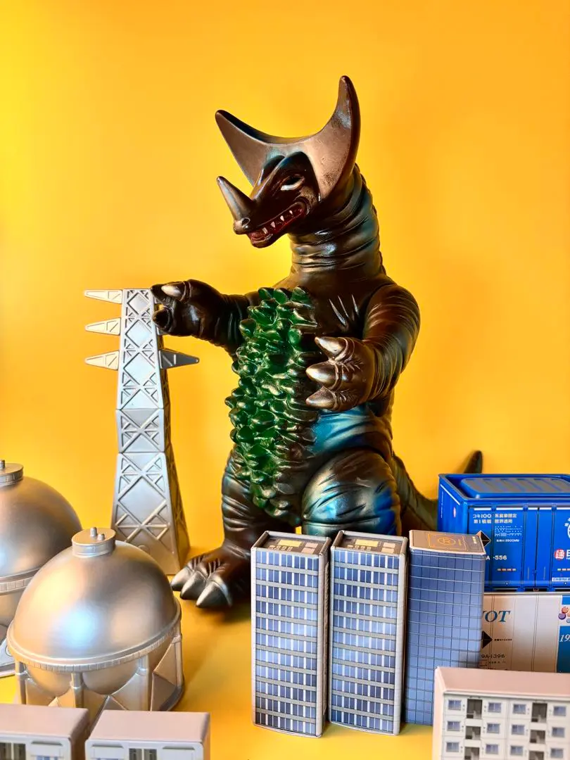 2026年最新】ジャイアントゴモラの人気アイテム - メルカリ