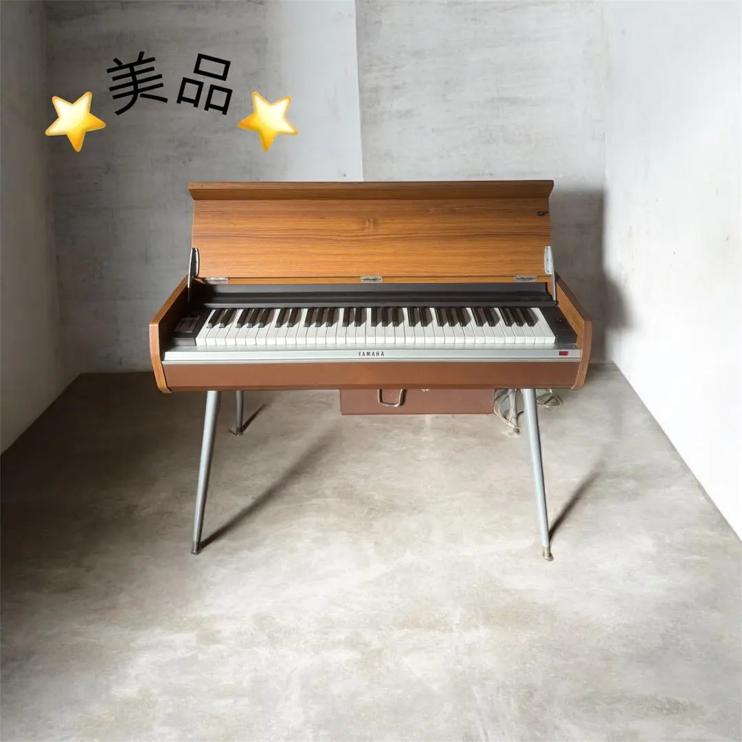 2026年最新】ヤマハ オルガン 昭和の人気アイテム - メルカリ