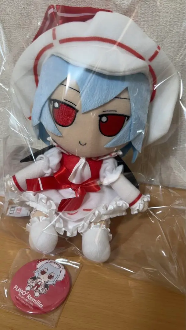 2026年最新】レミリア スカーレット 香霖堂verの人気アイテム - メルカリ