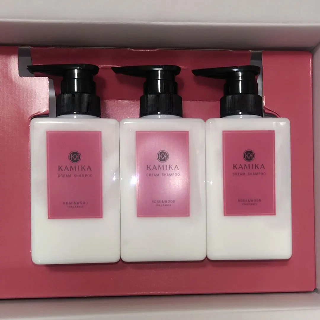2026年最新】カミカシャンプーの人気アイテム - メルカリ