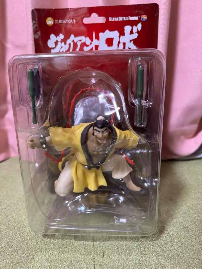 2026年最新】ジャイアントロボ メディコムの人気アイテム - メルカリ