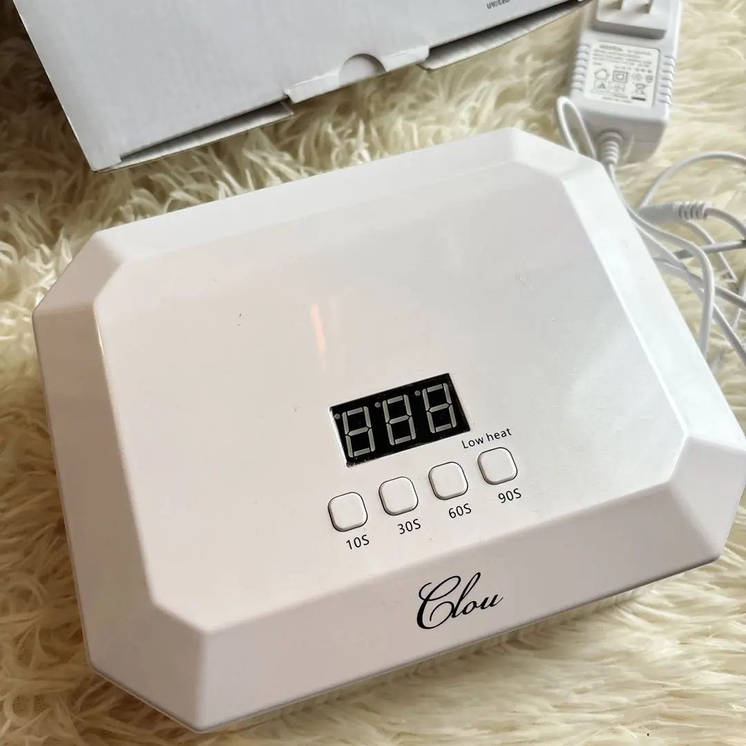 2026年最新】クロウ ネイルライトの人気アイテム - メルカリ