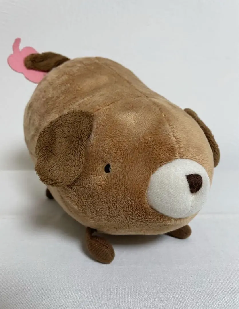 2026年最新】モンスイユ ぬいぐるみ 犬の人気アイテム - メルカリ