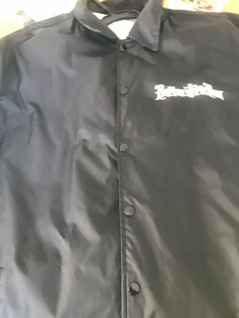 2026年最新】PAY MONEY TO MY PAIN コーチジャケットの人気アイテム