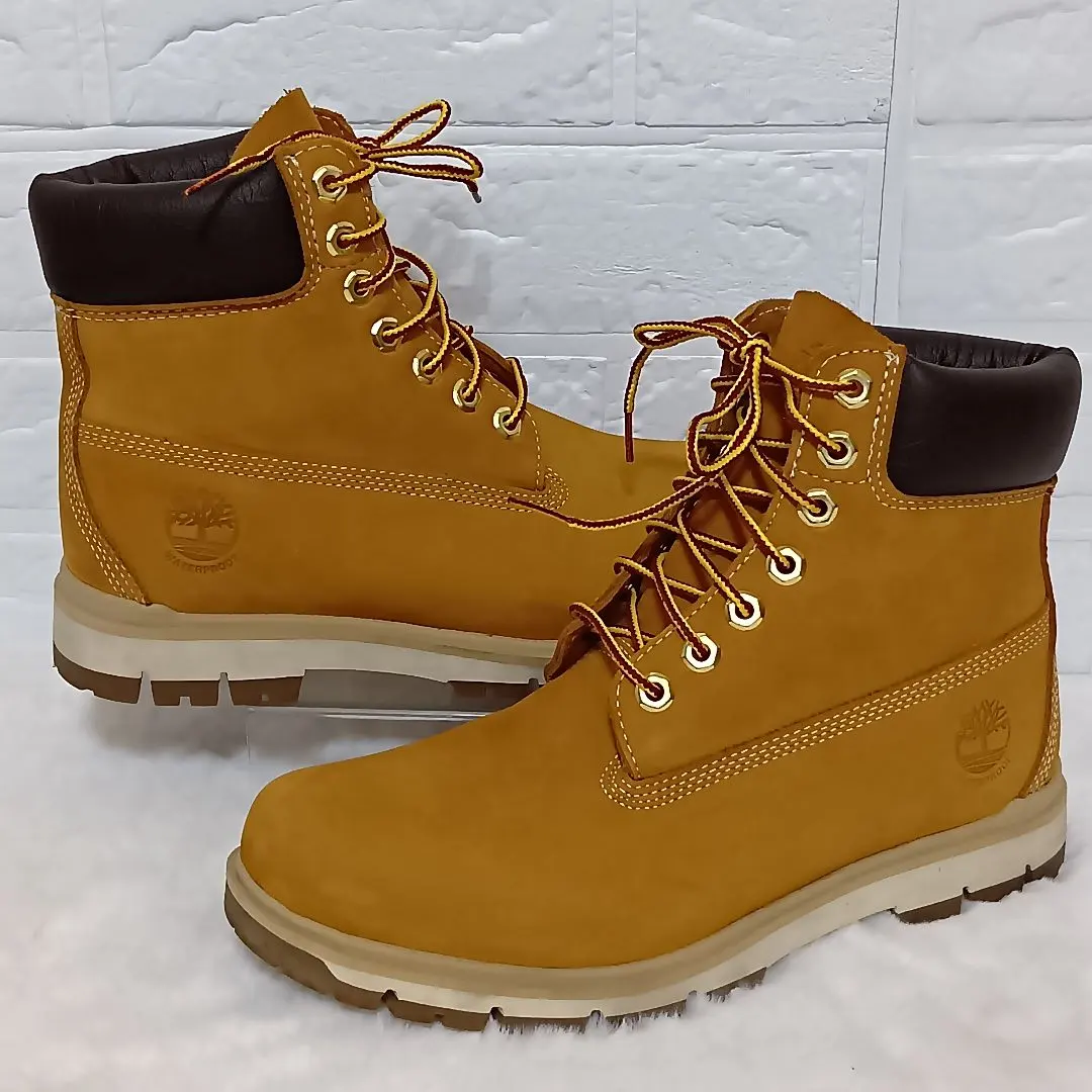 2026年最新】timberland ティンバーランド radfordの人気アイテム