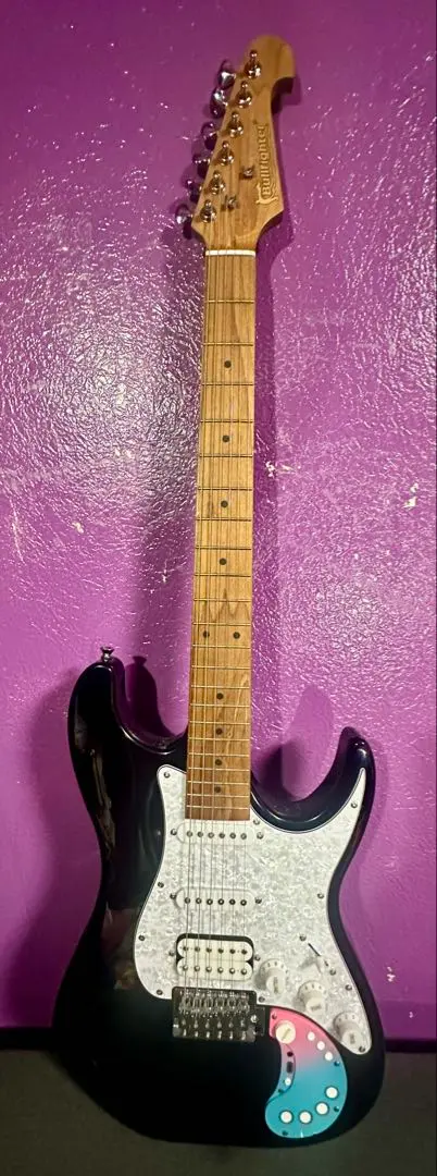 2026年最新】BullFight ギターの人気アイテム - メルカリ