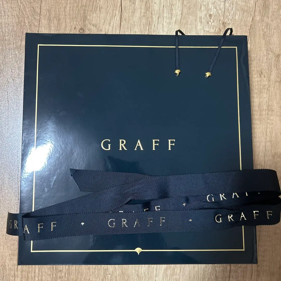 2026年最新】graff ラッピング・包装の人気アイテム - メルカリ