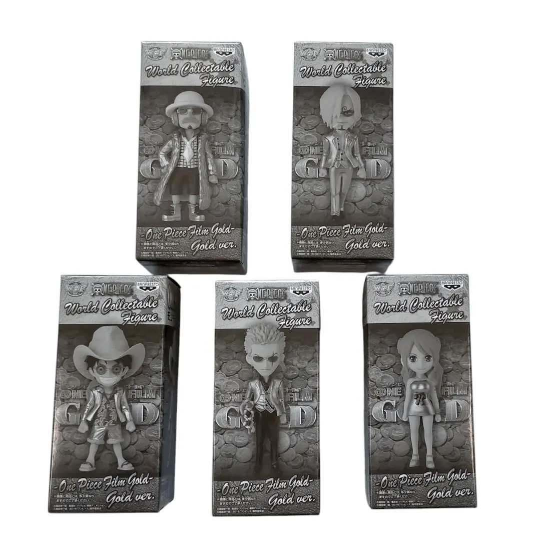 2026年最新】ワンピース コレクタブル お宝キャンペーンの人気アイテム