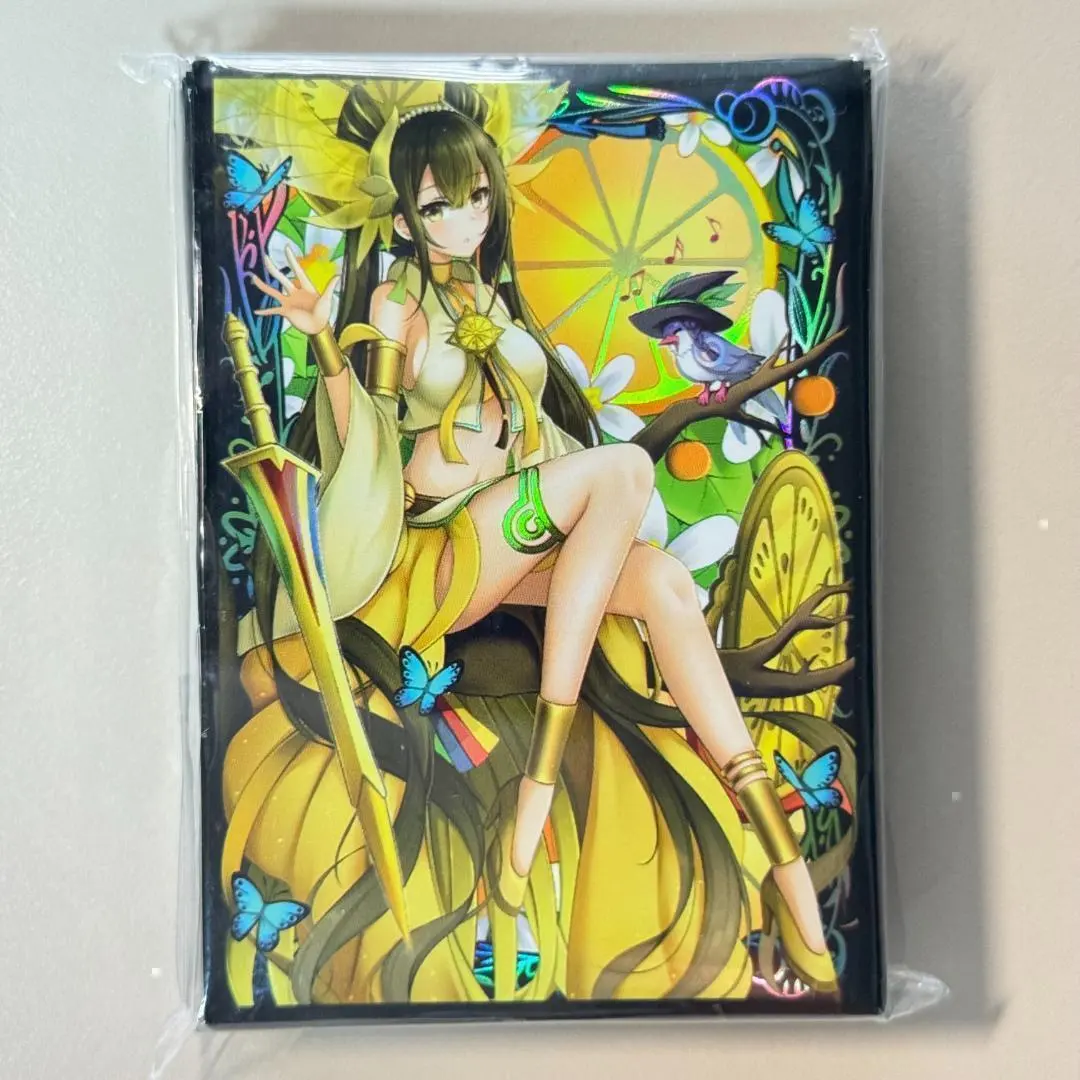 2026年最新】オオヒメの御巫 スリーブの人気アイテム - メルカリ